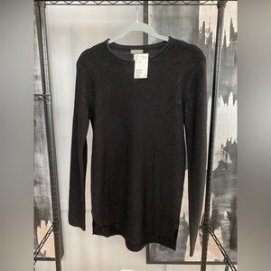 H&M Black Shirt